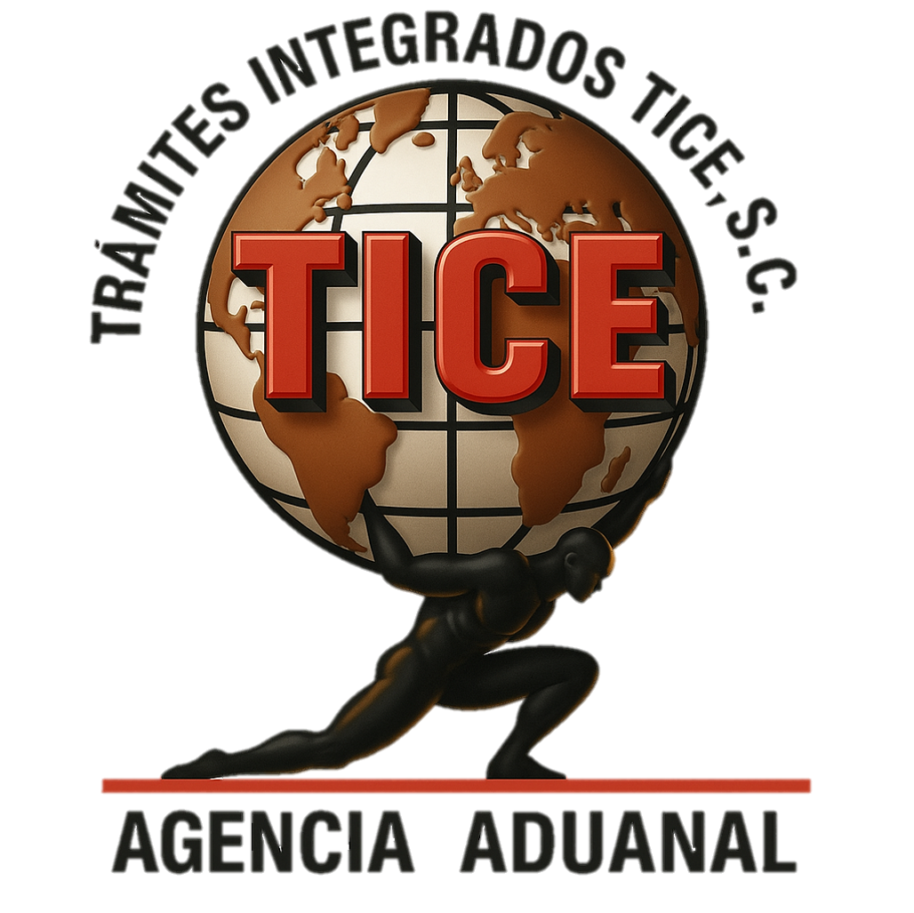 Logo TICE sin fondo